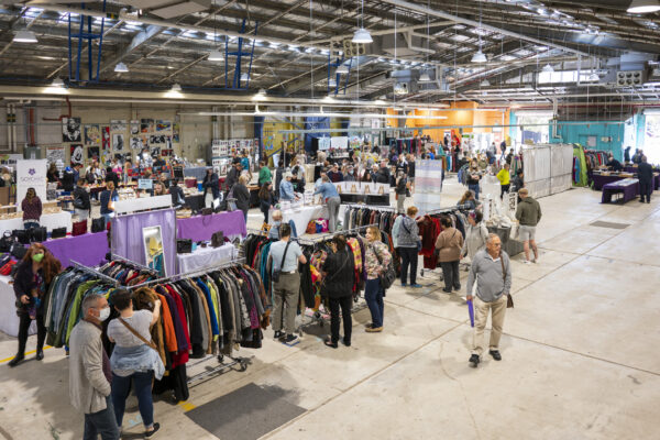 Old Bus Depot Markets